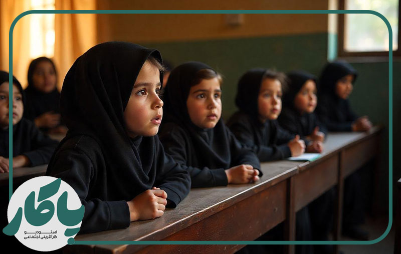 آموزش-رایگان-برای-کودکان-محروم