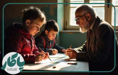 اموزش-رایگان-برای-کودکان-محروم