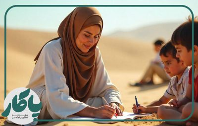 اهمیت-آموزش-رایگان-برای-کودکان-محروم