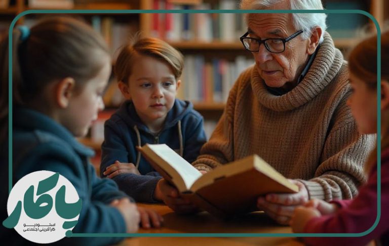 چگونه-فعالیت-داوطلبانه-انجام-دهیم؟