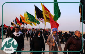 اهمیت وسایل مورد نیاز پیاده‌ روی اربعین