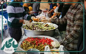 خادم اربعین