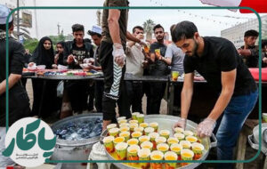 شرایط خادم اربعین چیست