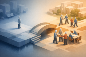 چرا کار داوطلبی کنیم؟