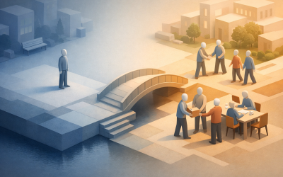 چرا کار داوطلبی کنیم؟