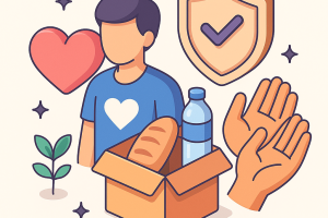 کار داوطلبانه چیست؟ تعریف، نقش و تاثیر آن در جامعه