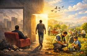 مسئولیت پذیری مدنی