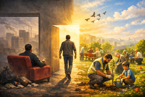 مسئولیت پذیری مدنی