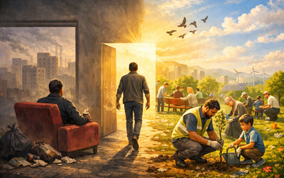 مسئولیت پذیری مدنی