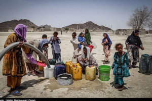 جامعه و حکمرانی آب