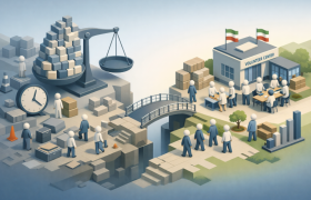 چرا کار داوطلبی در ایران نهادینه نشده است؟