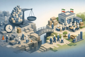 چرا کار داوطلبی در ایران نهادینه نشده است؟