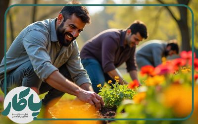 فرهنگ-کار-داوطلبانه فرهنگ-کار-داوطلبانه